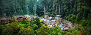 jageshwar dham